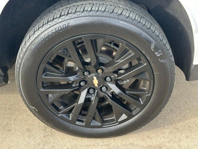 2021 Chevrolet Suburban Premier