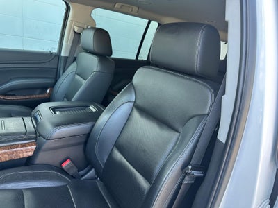 2020 Chevrolet Suburban Premier