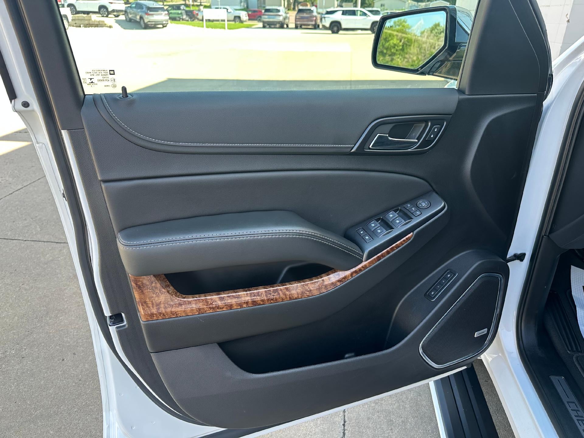 2020 Chevrolet Suburban Premier