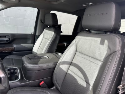 2021 GMC Sierra 2500 HD Denali