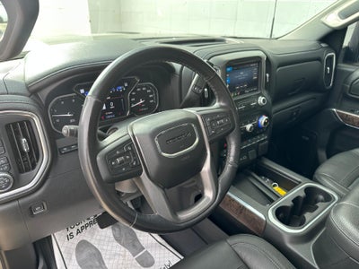 2021 GMC Sierra 2500 HD Denali