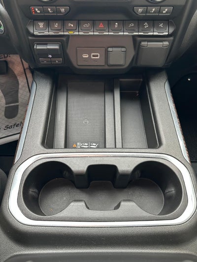 2021 GMC Sierra 2500 HD Denali