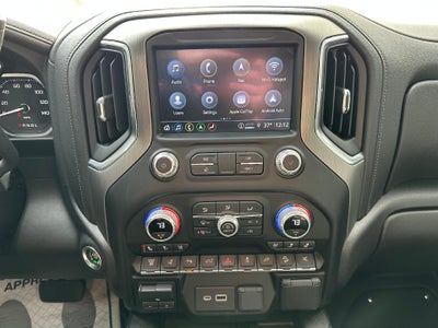 2021 GMC Sierra 2500 HD Denali