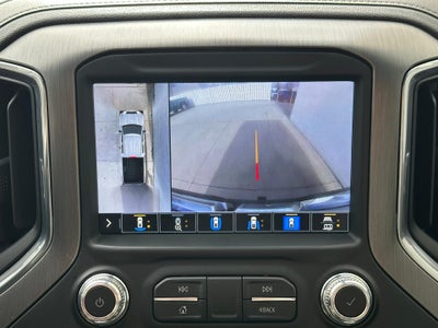 2021 GMC Sierra 2500 HD Denali