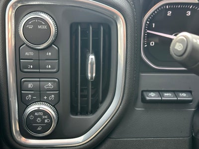 2021 GMC Sierra 2500 HD Denali