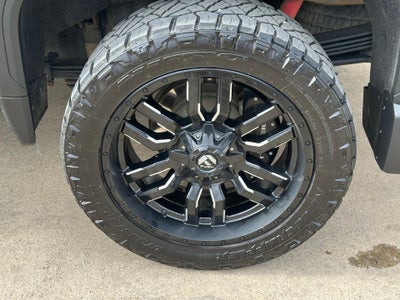 2021 GMC Sierra 2500 HD Denali