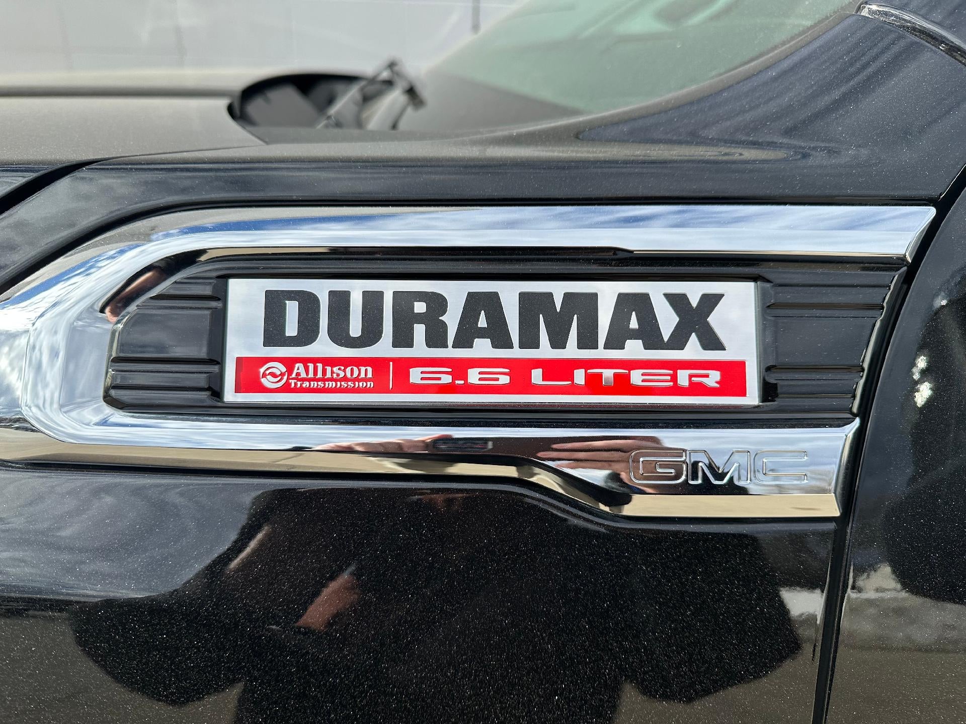 2021 GMC Sierra 2500 HD Denali