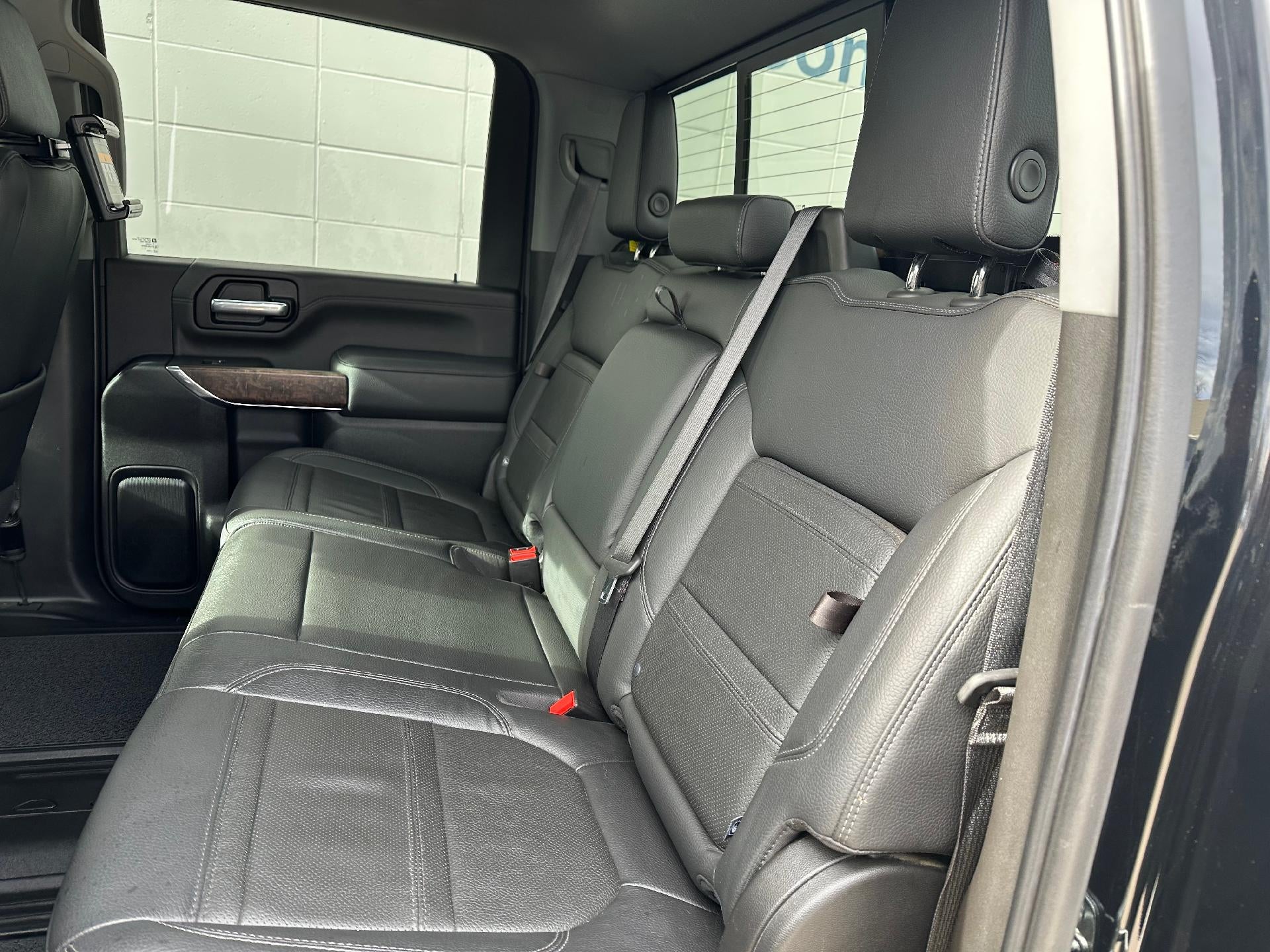 2021 GMC Sierra 2500 HD Denali