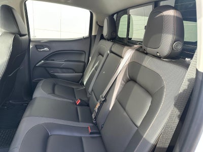 2022 GMC Canyon Base