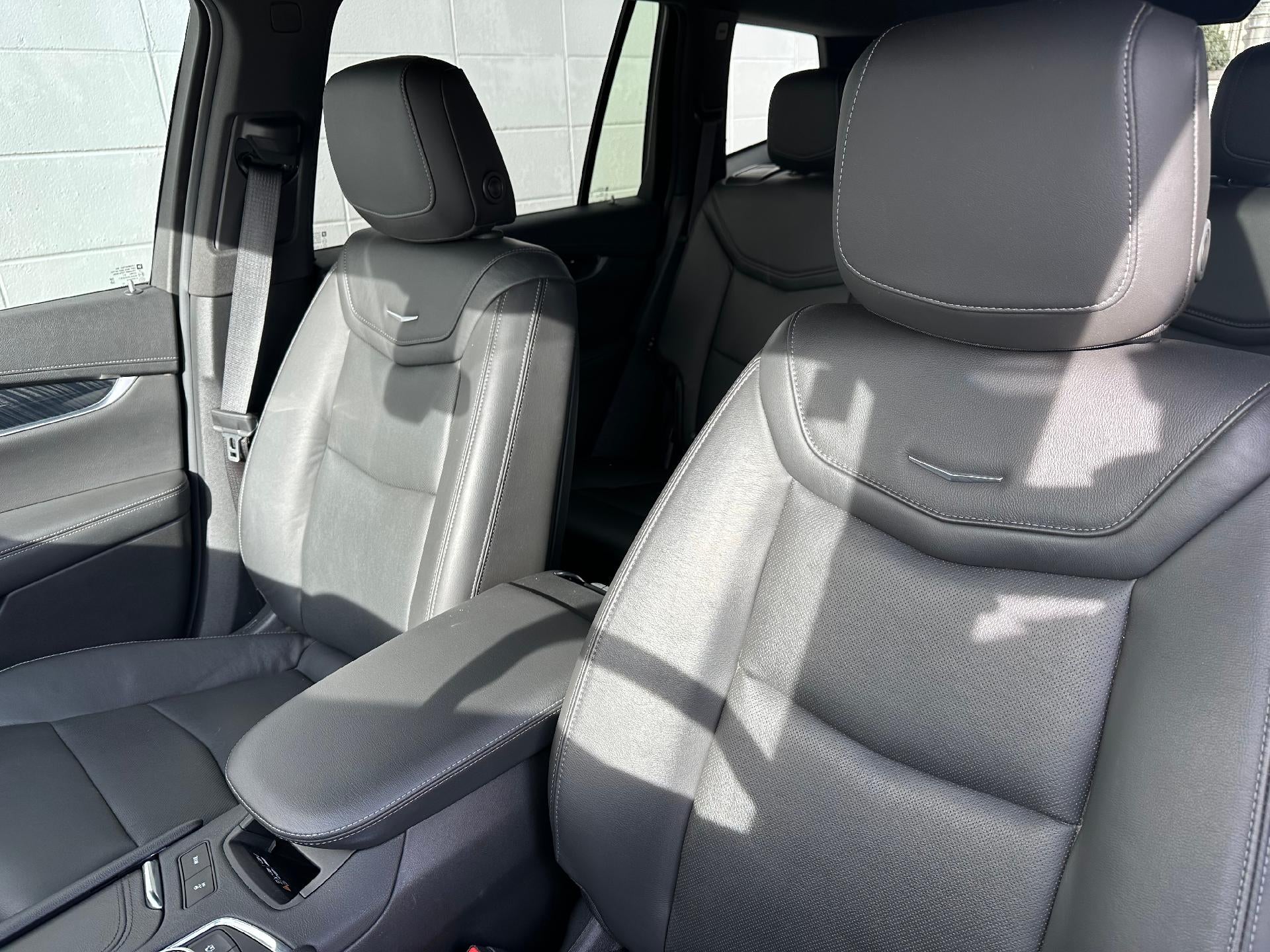 2020 Cadillac XT6 AWD Premium Luxury