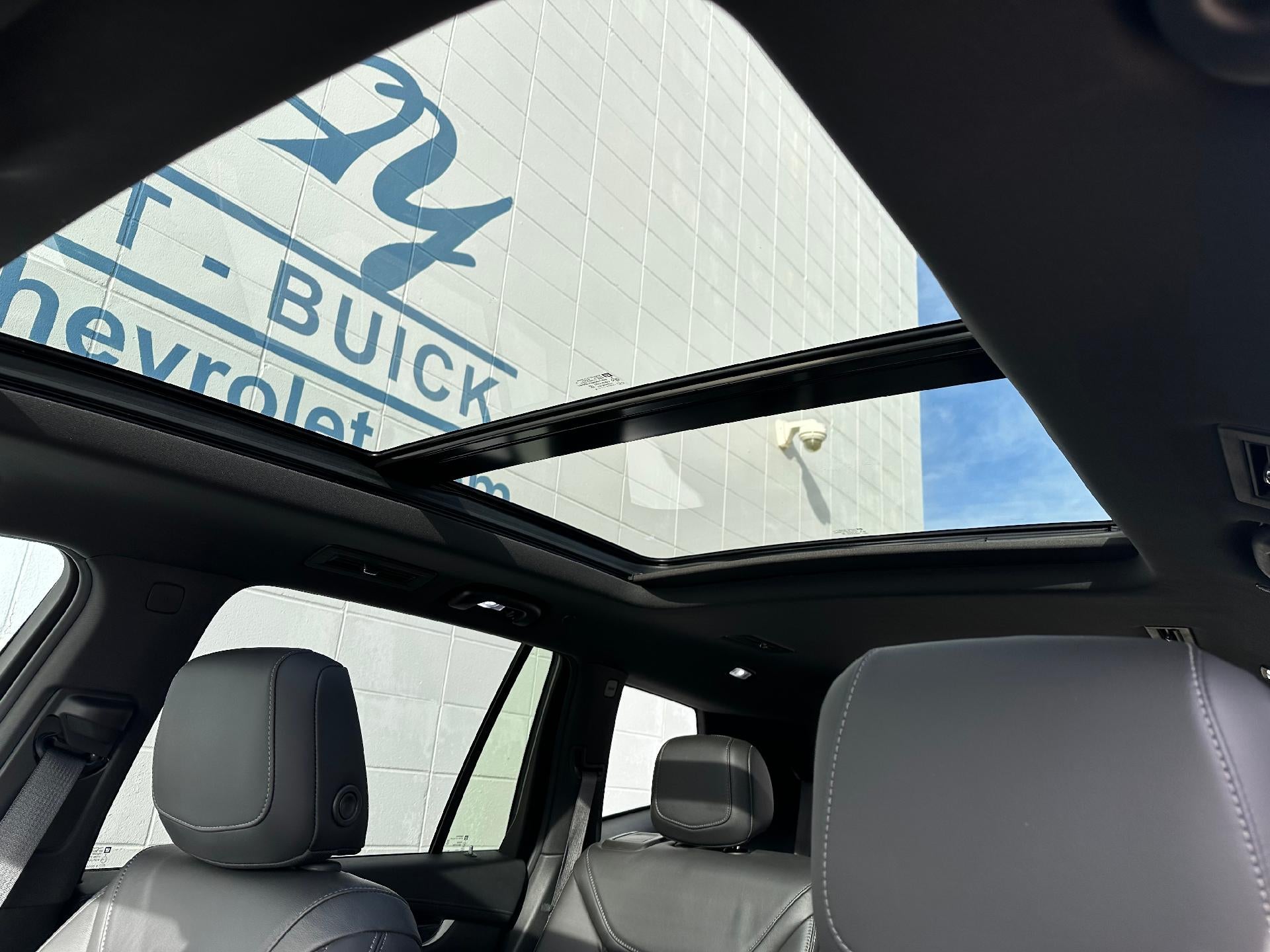 2020 Cadillac XT6 AWD Premium Luxury