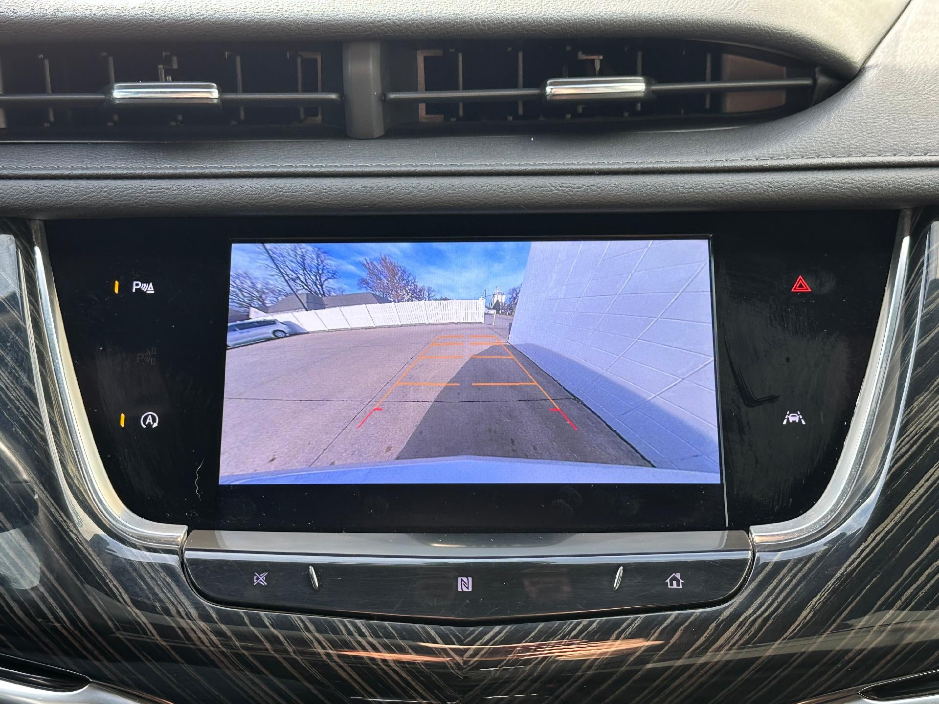 2020 Cadillac XT6 AWD Premium Luxury