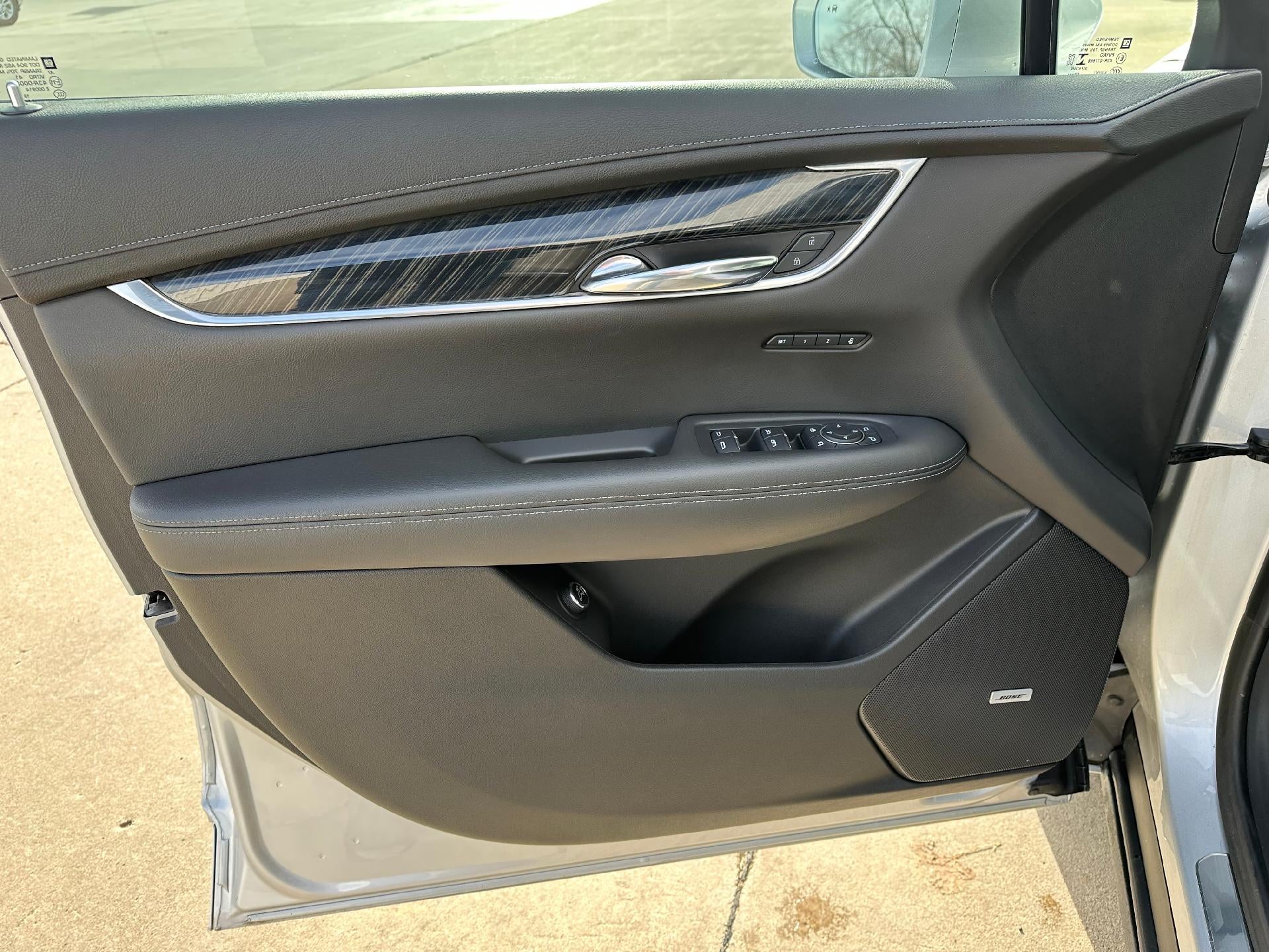 2020 Cadillac XT6 AWD Premium Luxury