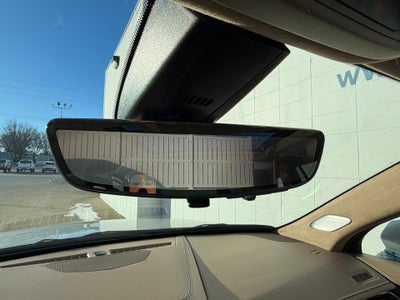 2020 Cadillac XT6 AWD Premium Luxury