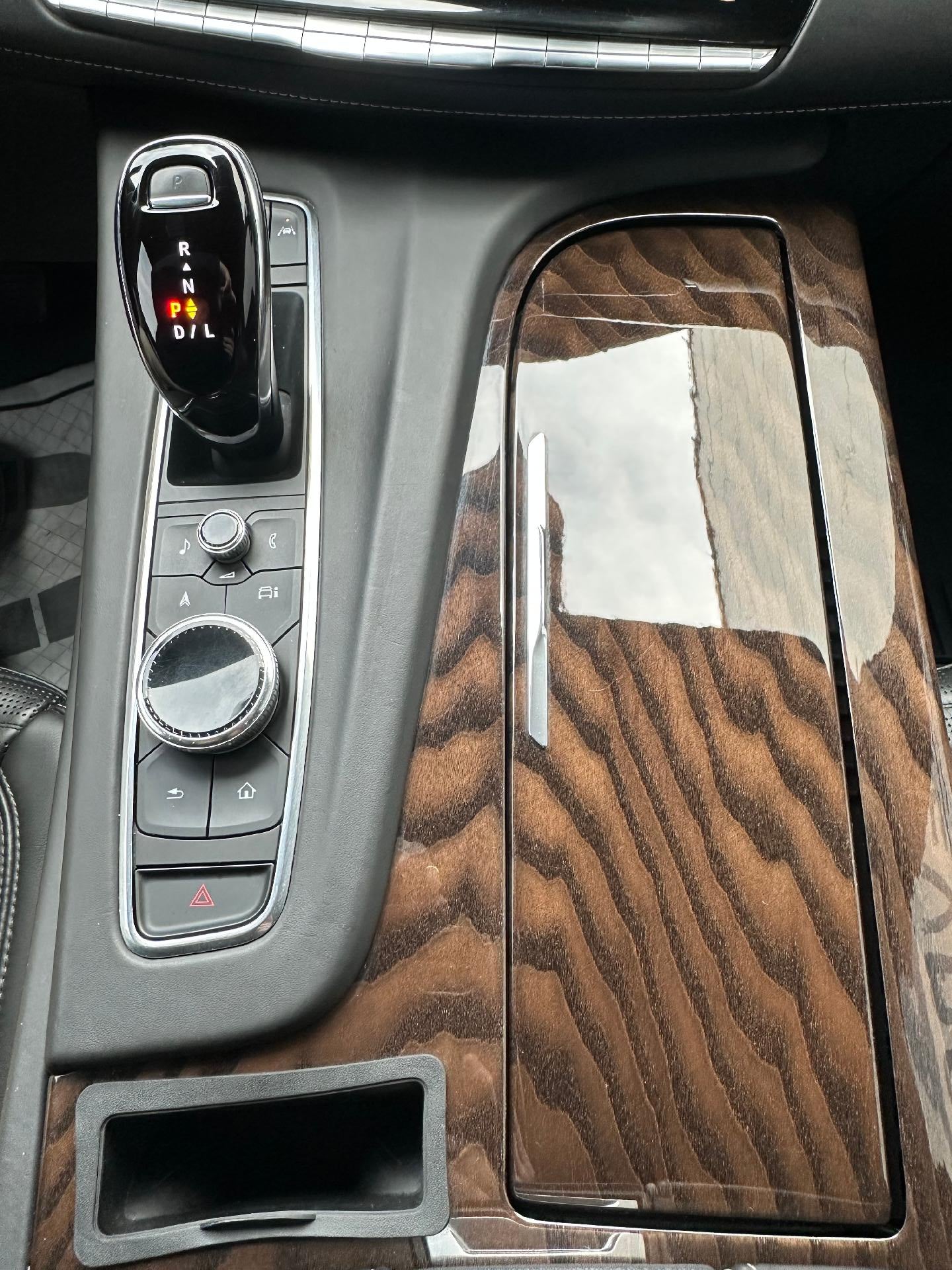 2022 Cadillac Escalade ESV Sport Platinum