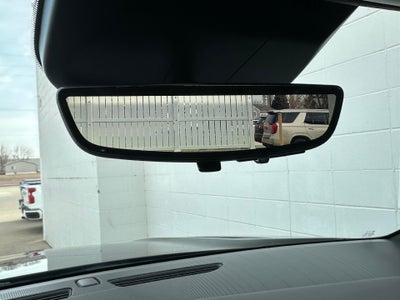 2022 Cadillac Escalade ESV Sport Platinum