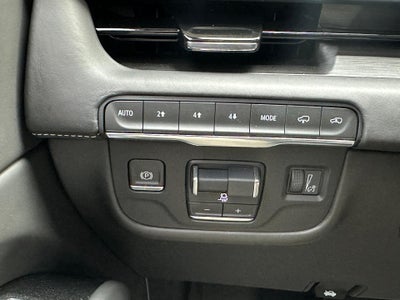 2022 Cadillac Escalade ESV Sport Platinum