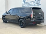 2022 Cadillac Escalade ESV Sport Platinum