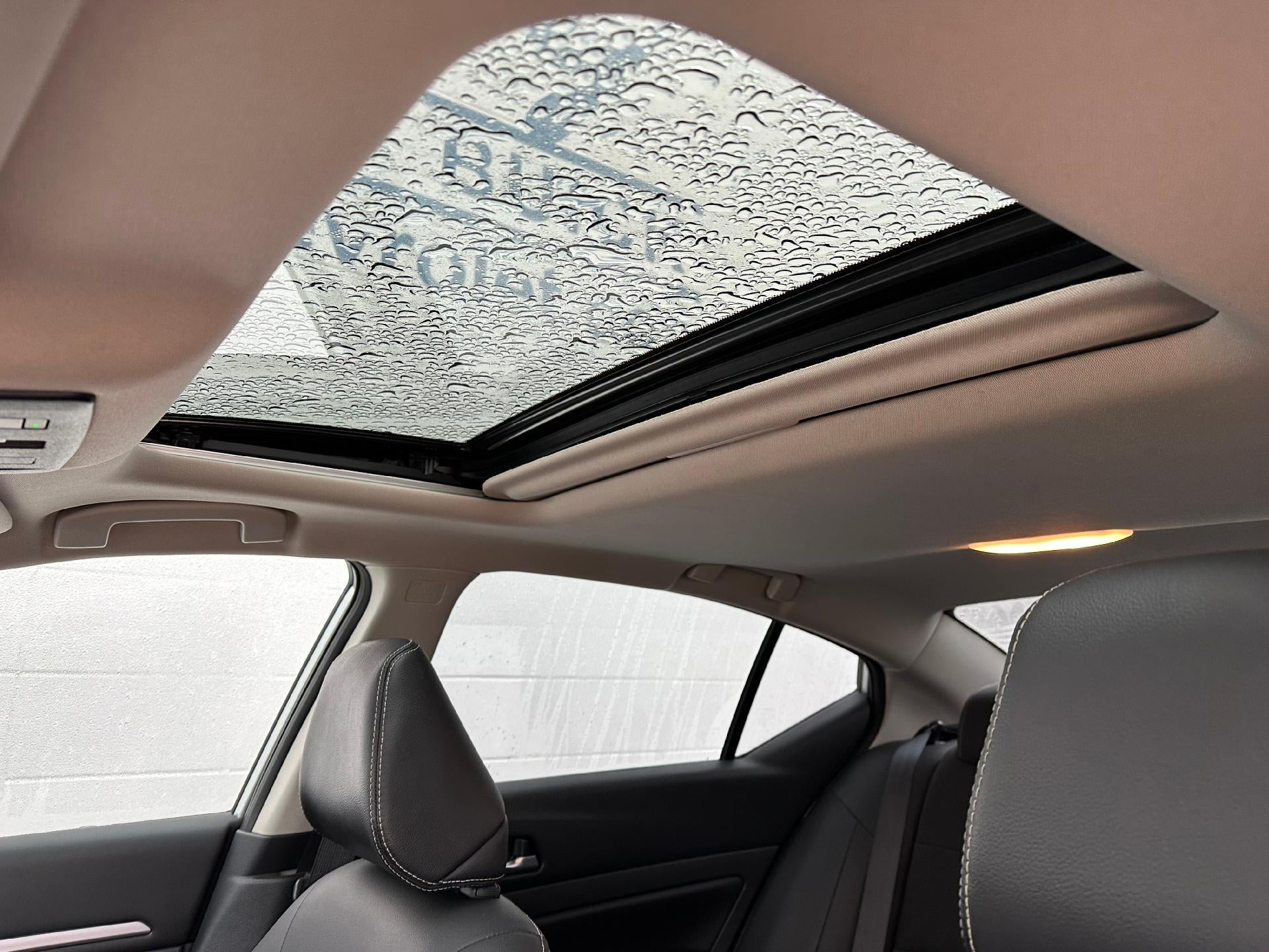 2023 Nissan Altima 2.5 SL