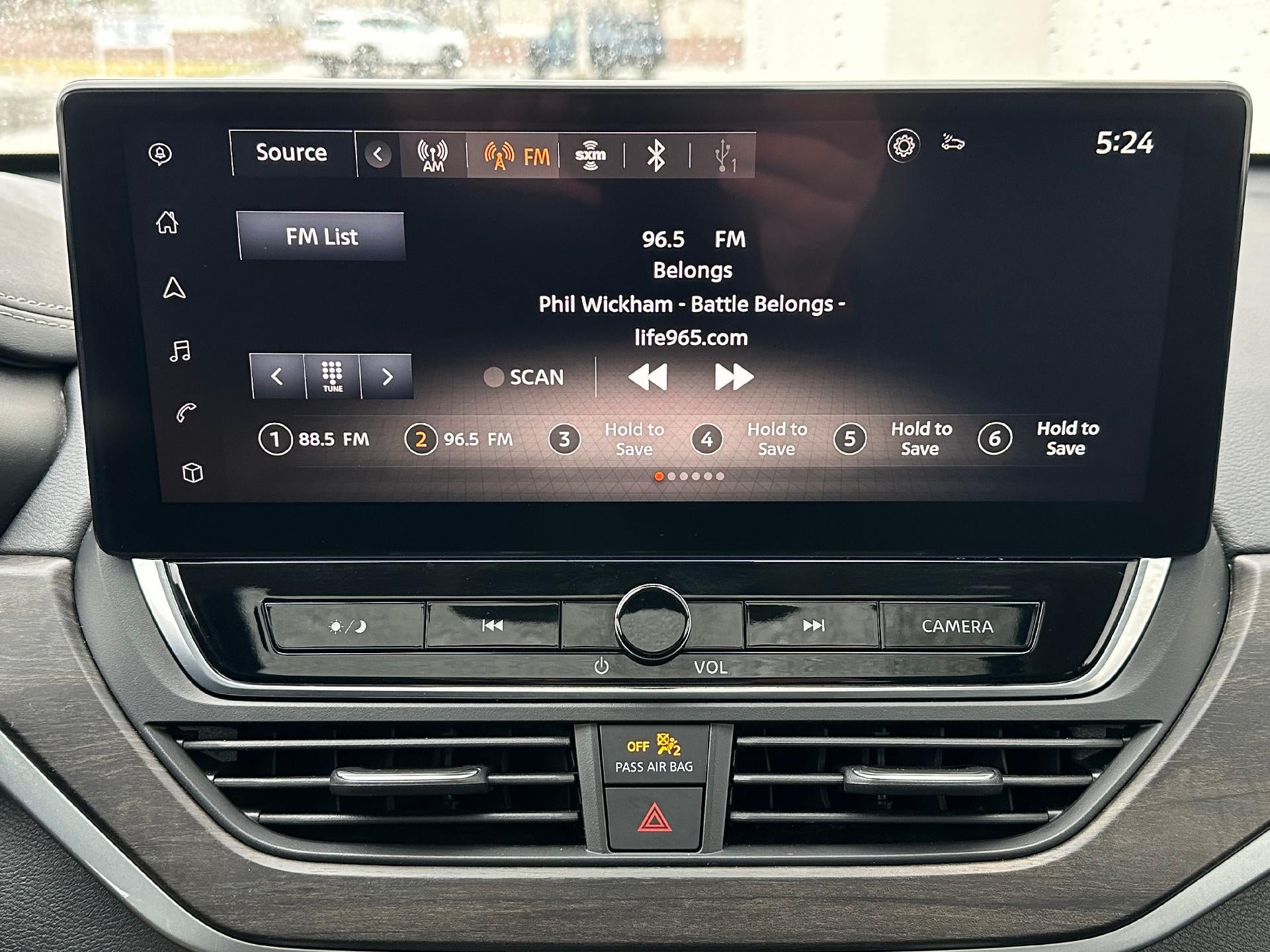 2023 Nissan Altima 2.5 SL