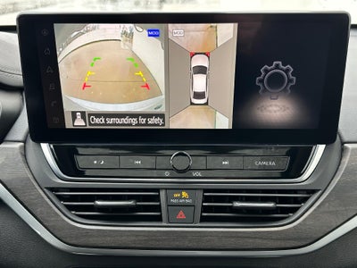 2023 Nissan Altima 2.5 SL