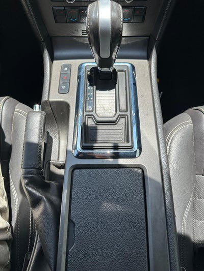 2013 Ford Mustang Base