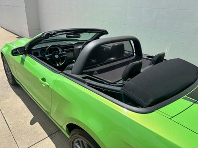 2013 Ford Mustang Base