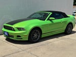 2013 Ford Mustang Base