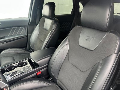 2019 Ford Edge ST