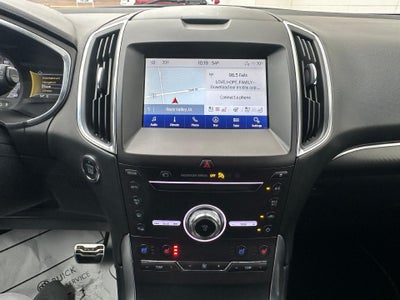 2019 Ford Edge ST
