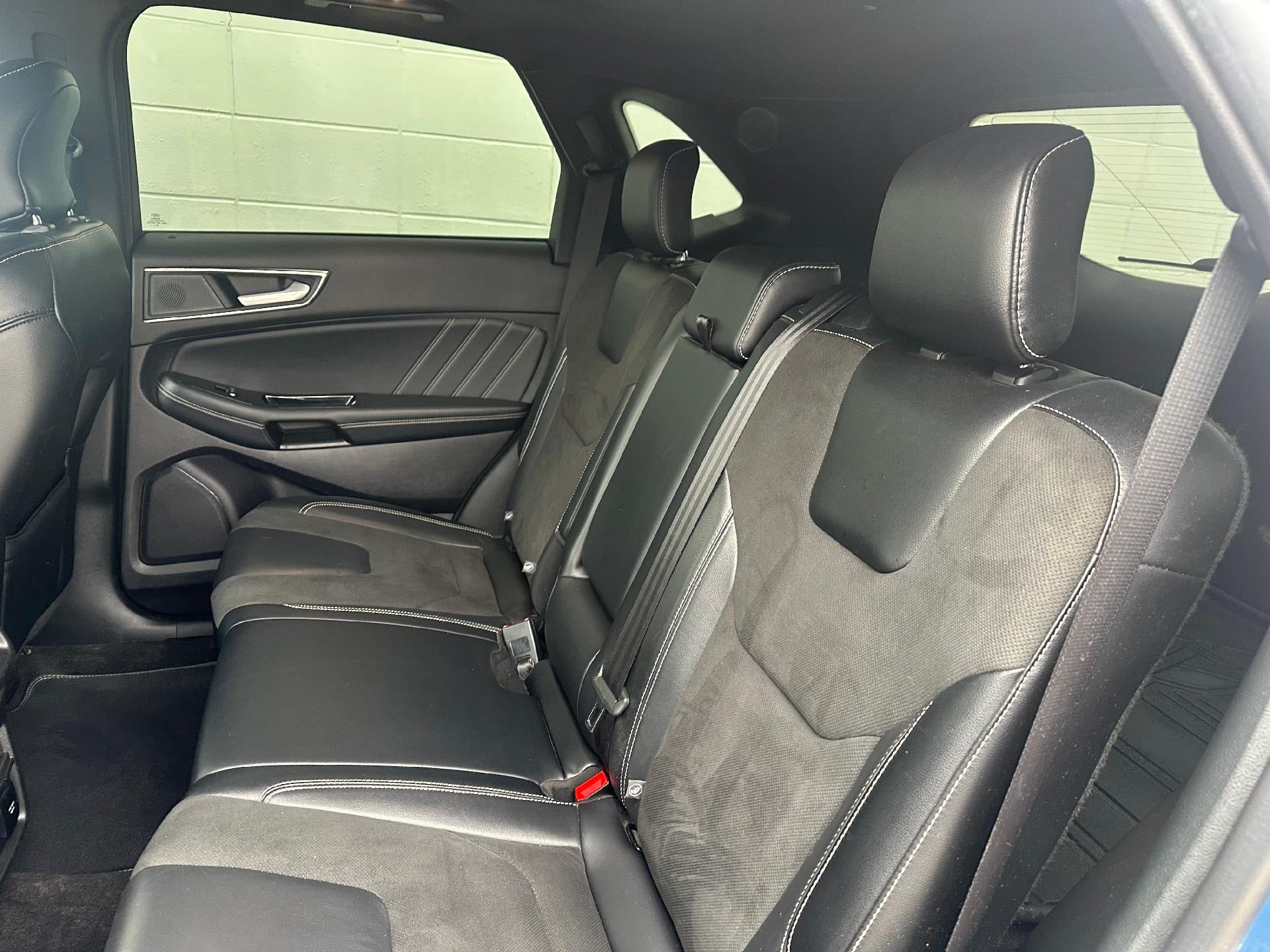 2019 Ford Edge ST