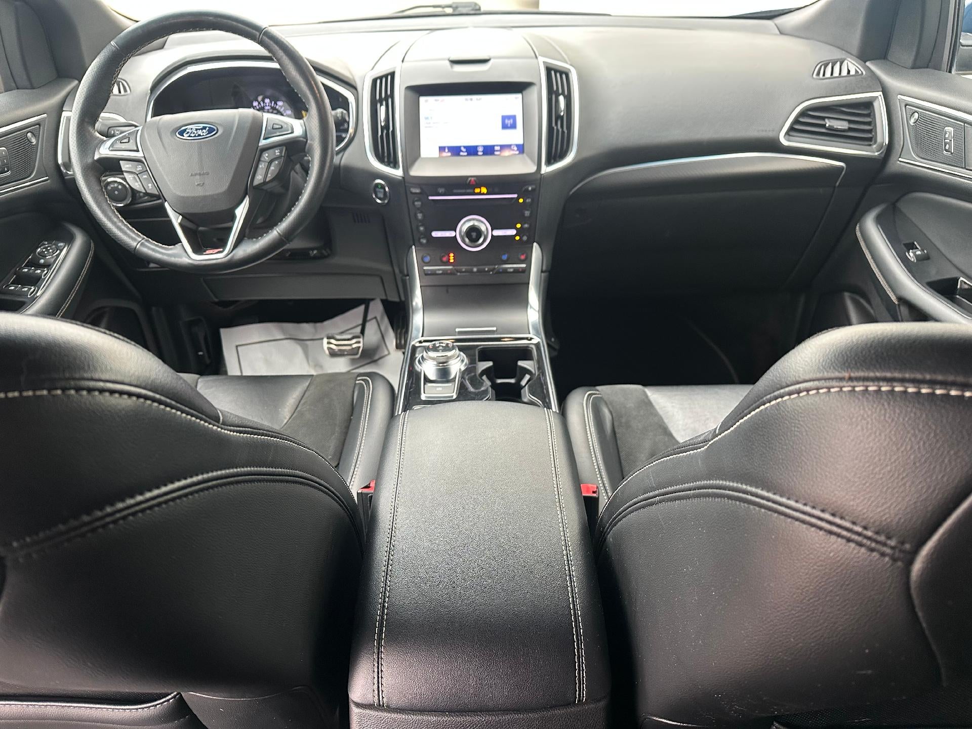2019 Ford Edge ST