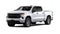 2026 Chevrolet Silverado 1500 Work Truck