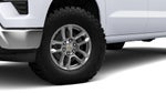 2026 Chevrolet Silverado 1500 Work Truck