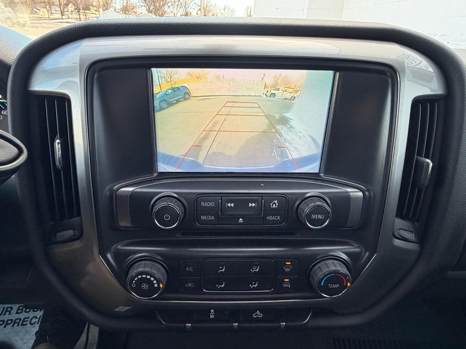 2019 Chevrolet Silverado LD LT