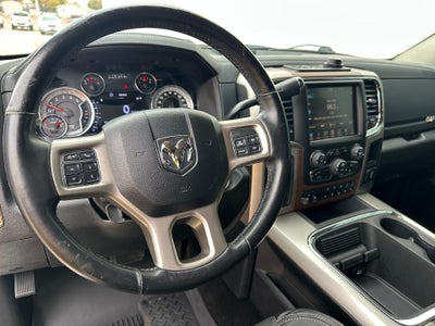2016 RAM 2500 Laramie