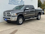 2016 RAM 2500 Laramie