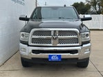 2016 RAM 2500 Laramie