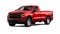 2026 Chevrolet Silverado 1500 Work Truck