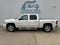 2013 Chevrolet Silverado 1500 LTZ