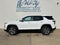 2027 Chevrolet Equinox AWD LT