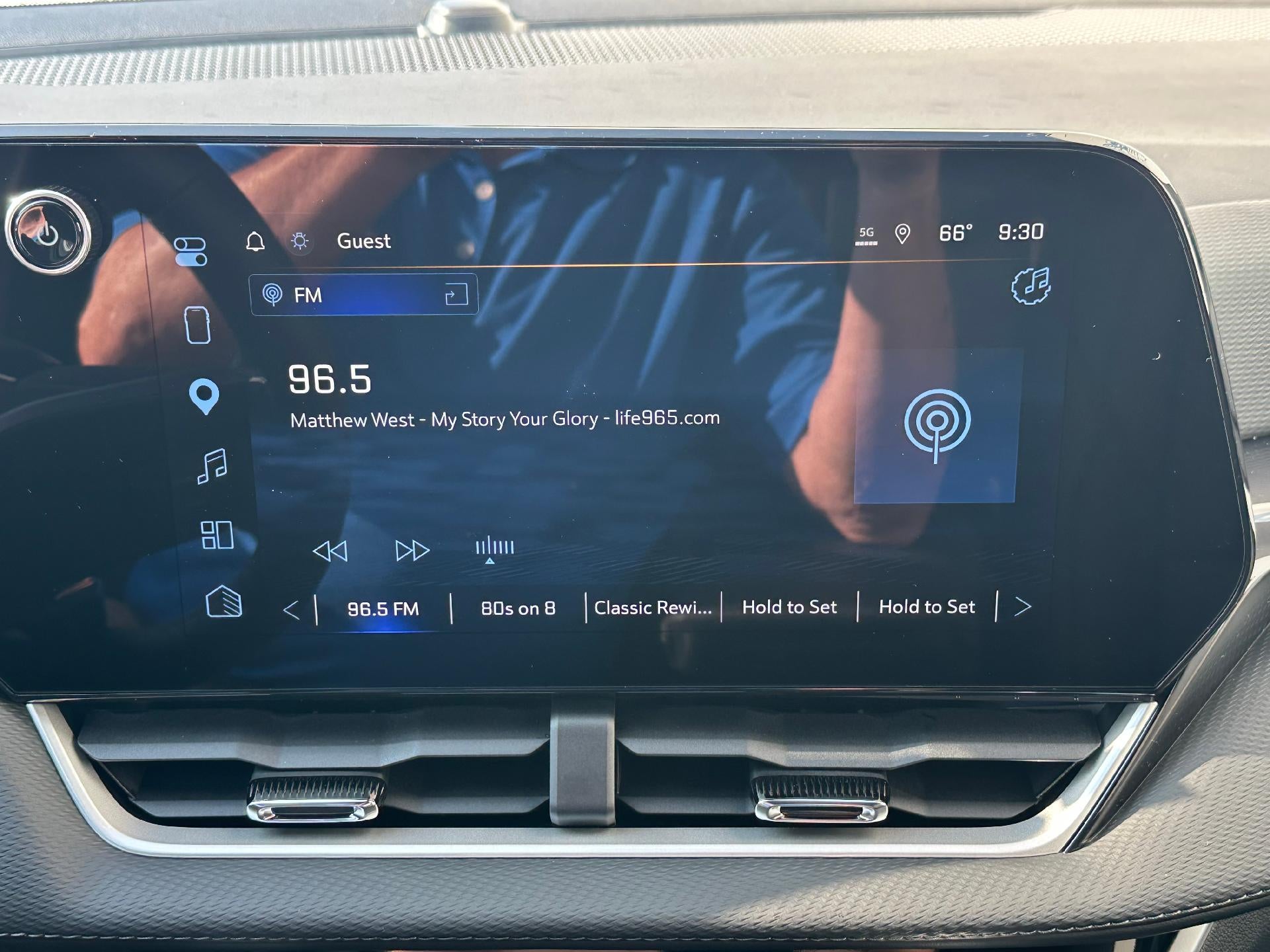 2027 Chevrolet Equinox AWD LT