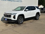 2027 Chevrolet Equinox AWD LT