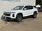 2027 Chevrolet Equinox AWD LT