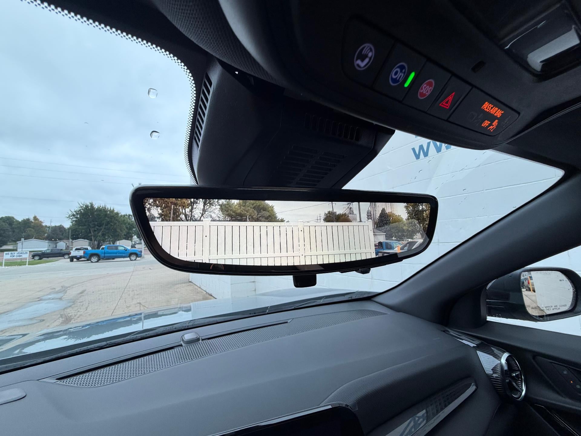 2027 Chevrolet Equinox AWD LT