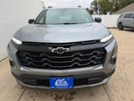 2027 Chevrolet Equinox AWD LT