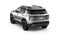 2027 Chevrolet Equinox AWD LT