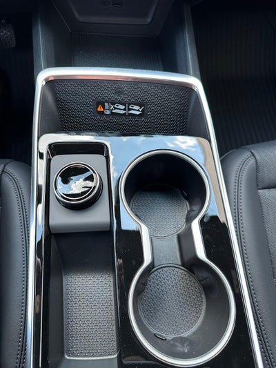 2027 Chevrolet Equinox AWD LT