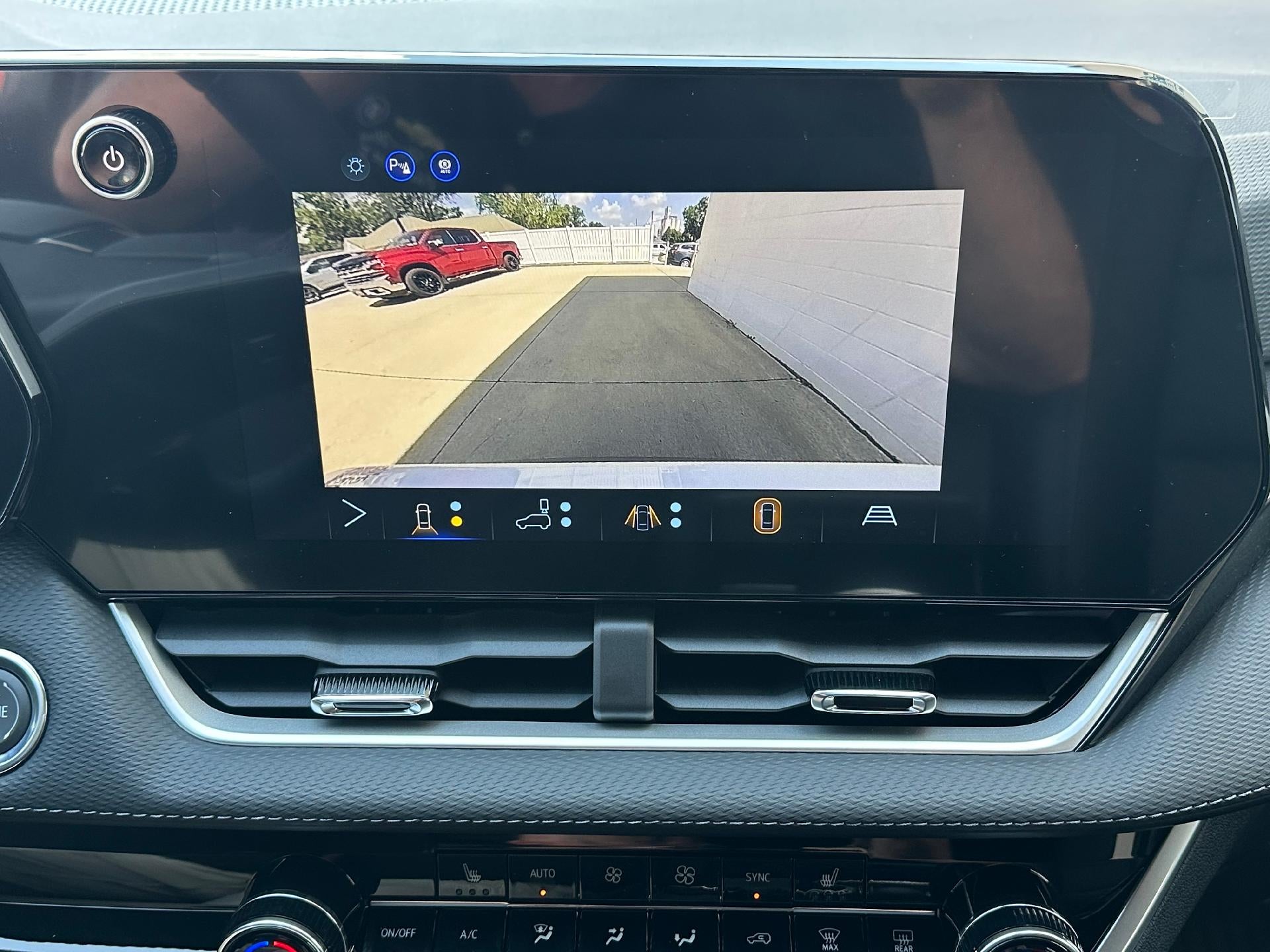 2027 Chevrolet Equinox AWD LT