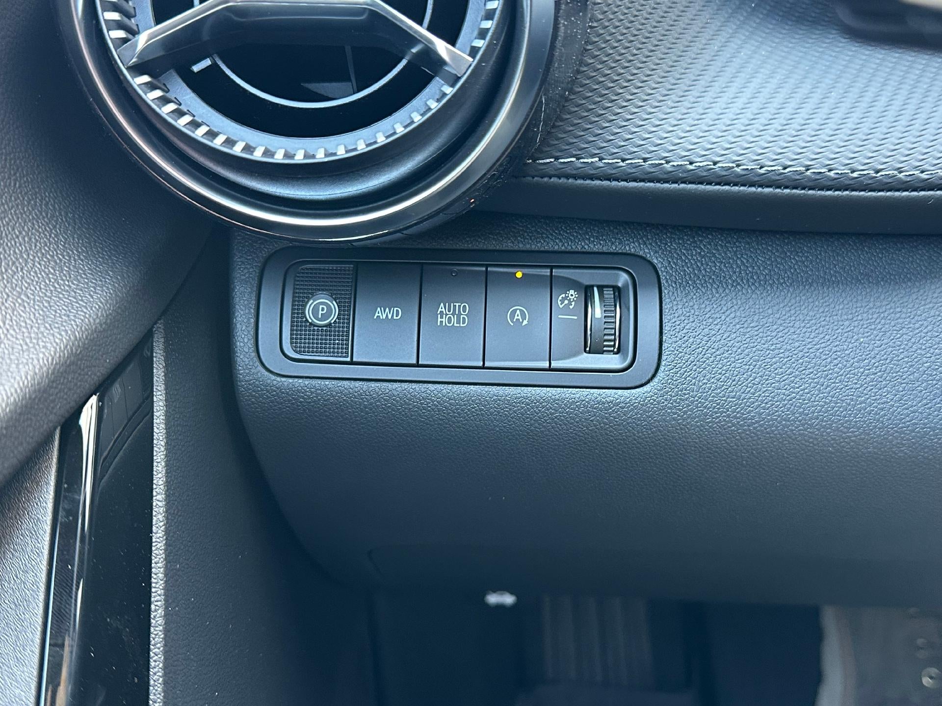 2027 Chevrolet Equinox AWD LT